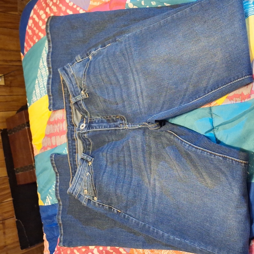 Shein 30/32 jeans